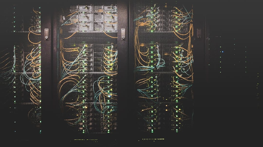 El precio oculto de la IA: cómo los centros de datos están disparando tu factura eléctrica (y nadie lo dice en voz alta)