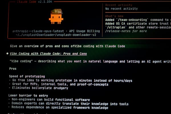Cómo estructurar prompts para obtener código de producción con Claude: guía técnica con ejemplos reales